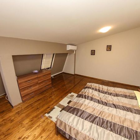 Apartments Cyrano 1&2 Szarajevó Kültér fotó