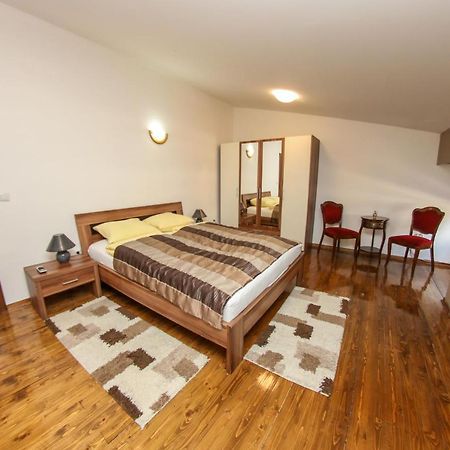 Apartments Cyrano 1&2 Szarajevó Kültér fotó