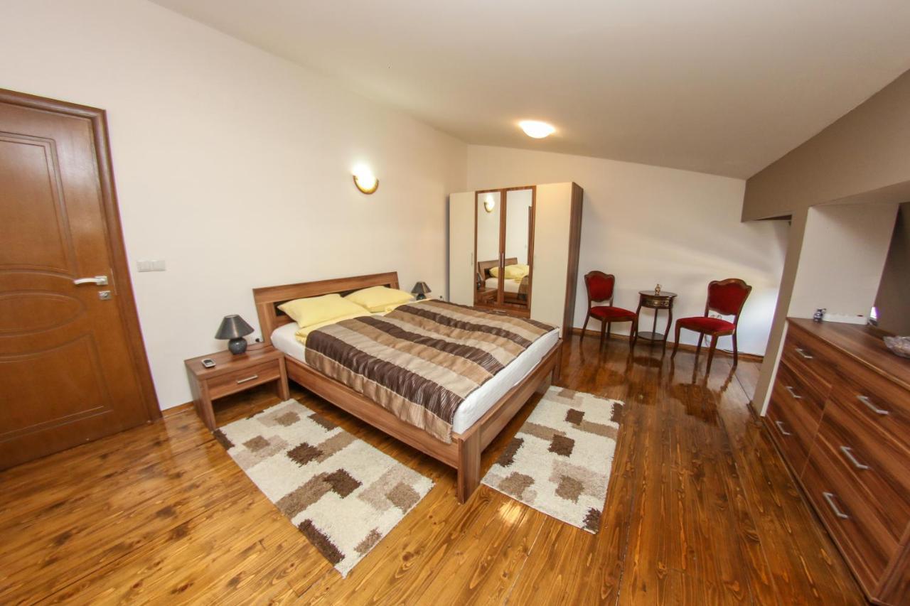 Apartments Cyrano 1&2 Szarajevó Kültér fotó
