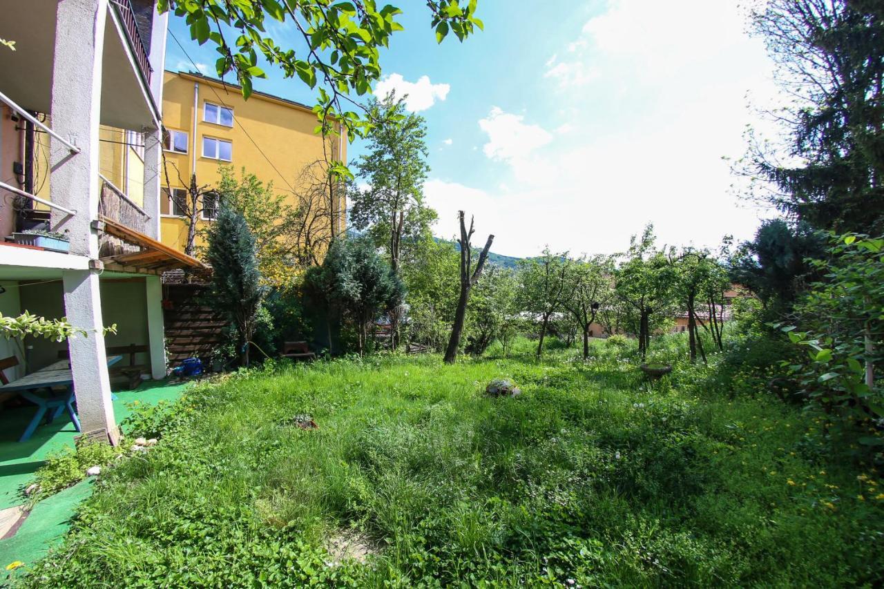 Apartments Cyrano 1&2 Szarajevó Kültér fotó